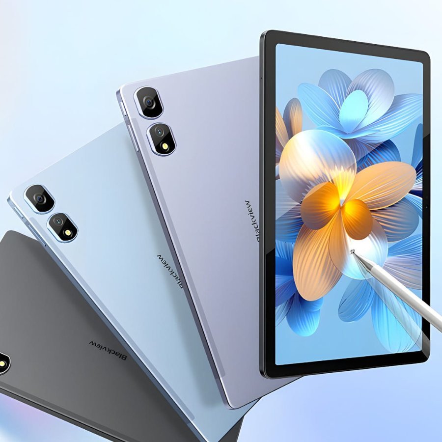 Découvrez la puissance de la Blackview Tab 16 Pro